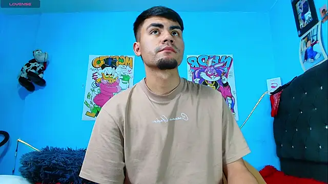 kalivan voinesscu online show from 03-14-25, 06:21