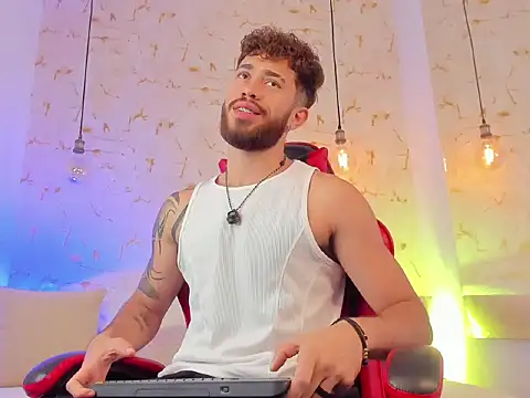 rikkostuff online show from 10-07-25, 02:14