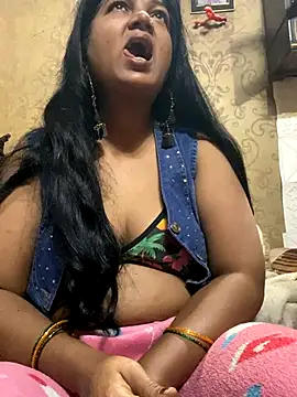 Tameesh sexy mistress online show from 12-16-25, 04:28