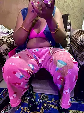 Tameesh sexy mistress online show from 01-11-26, 04:01