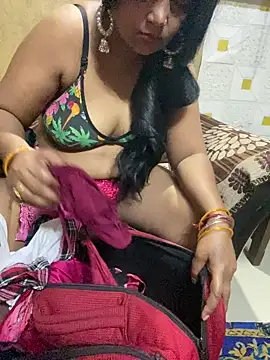 Tameesh sexy mistress online show from 04-02-26, 04:48