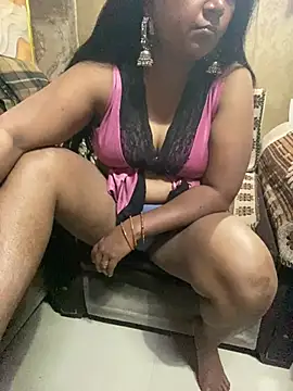 Tameesh sexy mistress online show from 05-02-26, 05:51