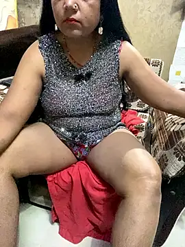 Tameesh sexy mistress online show from 05-08-26, 04:56