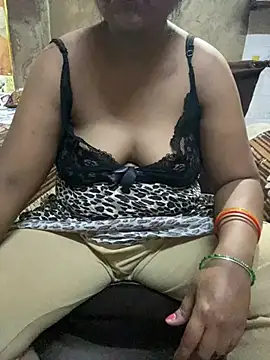 Tameesh sexy mistress online show from 06-16-26, 05:04