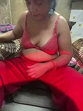 Tameesh sexy mistress online show from 06-17-26, 04:41