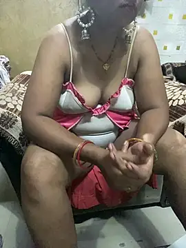 Tameesh sexy mistress online show from 07-05-26, 05:03