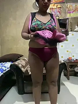 Tameesh sexy mistress online show from 07-09-26, 04:38