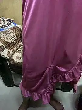 Tameesh sexy mistress online show from 07-09-26, 04:44