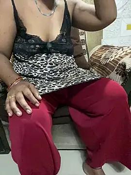Tameesh sexy mistress online show from 07-17-26, 04:52