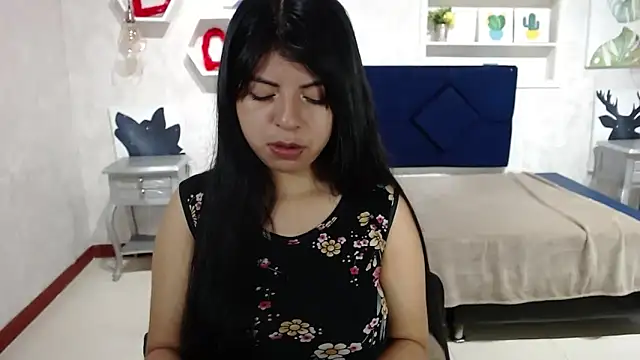 CarolineBrunx online show from 09-28-25, 09:53