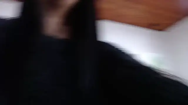 CarolineBrunx online show from 10-28-25, 03:54