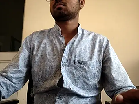 Ishan003 online show from 02-07-26, 05:00