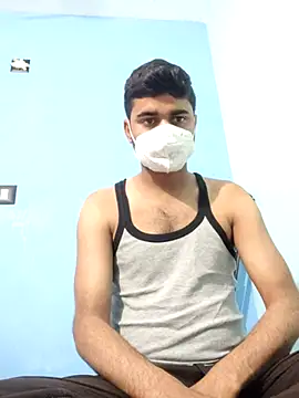 Ishan003 online show from 03-02-26, 01:08