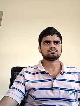 Ishan003 online show from 04-05-26, 06:43