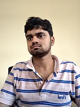 Ishan003 online show from 04-06-26, 07:20