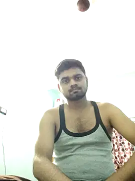 Ishan003 online show from 04-16-26, 04:30