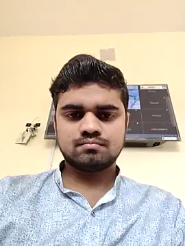 Ishan003 online show from 05-05-26, 05:48