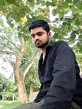 Ishan003 online show from 05-12-26, 12:41
