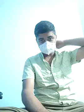 Ishan003 online show from 05-22-26, 12:40
