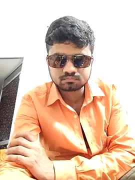 Ishan003 online show from 05-31-26, 04:36