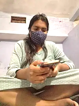 Priya Strip online show from 01-19-25, 12:50