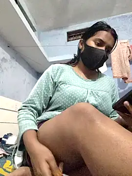 Priya Strip online show from 01-30-25, 04:45