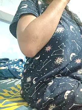 Priya Strip online show from 03-19-25, 09:16