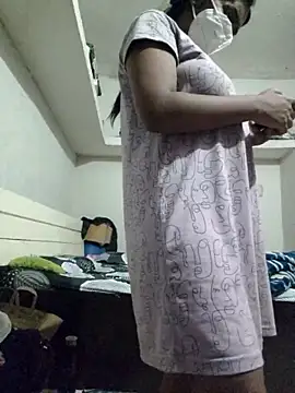 Priya Strip online show from 10-23-25, 06:45