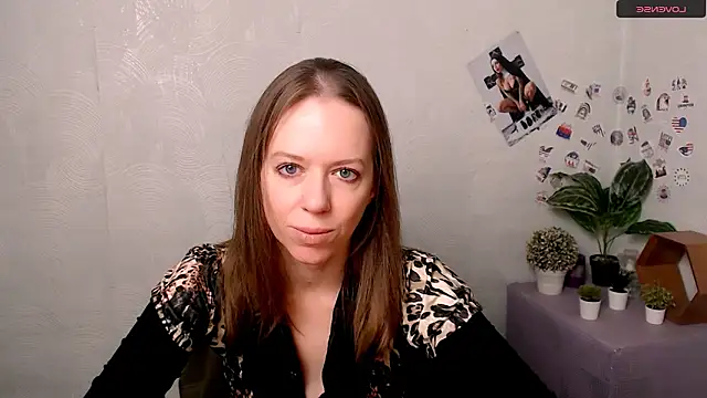 GloriaSi  online show from 12-05-25, 05:38