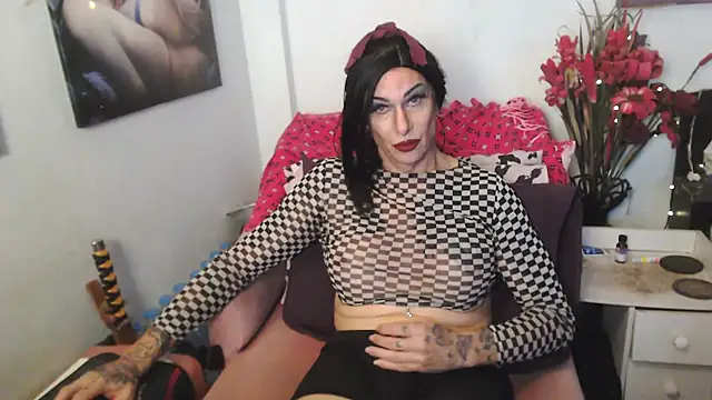 Snapshot of transagera chatting on 06-25-26, 02:22 transagera online show from 06-25-26, 02:22