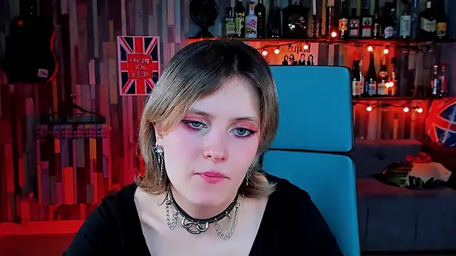 LolaAsmus online show from 01-11-25, 11:12