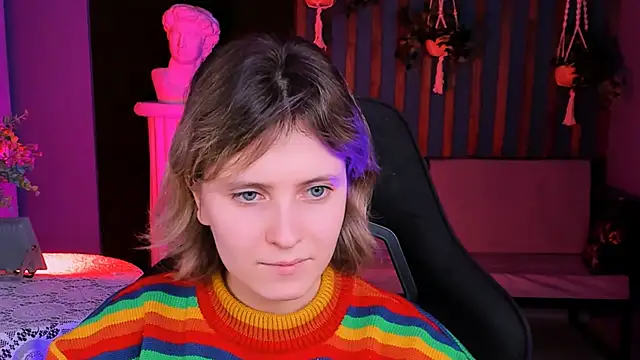 LolaAsmus online show from 01-14-25, 11:31