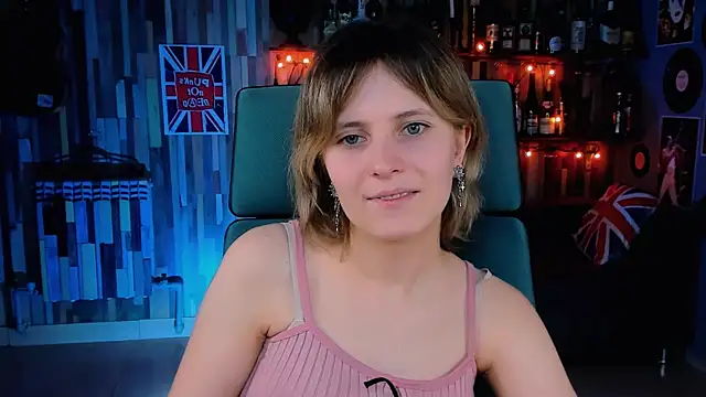 LolaAsmus online show from 01-17-25, 08:13