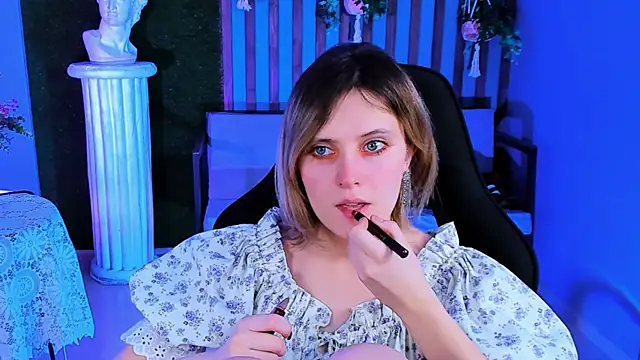 LolaAsmus online show from 01-23-25, 11:15