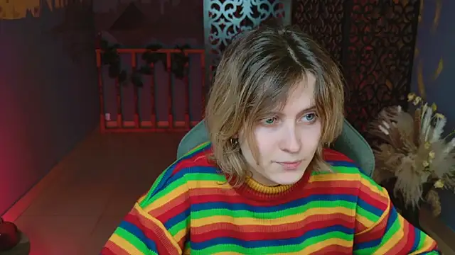 LolaAsmus online show from 02-07-25, 02:04