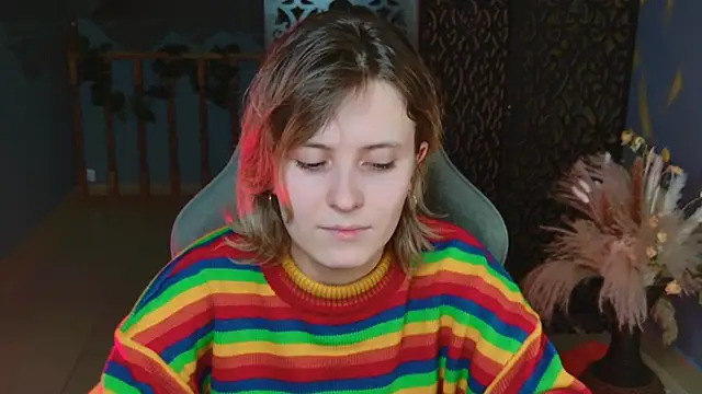 Snapshot of LolaAsmus chatting on 02-07-25, 08:42 LolaAsmus online show from 02-07-25, 08:42