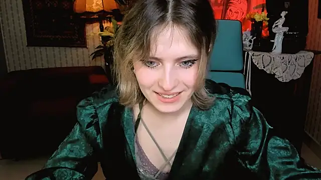 LolaAsmus online show from 02-26-25, 04:14