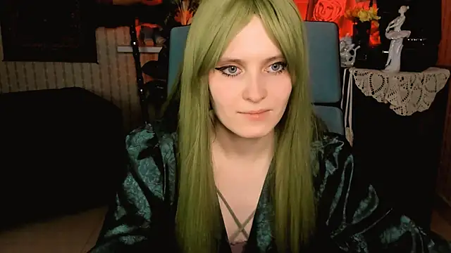 Snapshot of LolaAsmus chatting on 02-26-25, 07:16 LolaAsmus online show from 02-26-25, 07:16