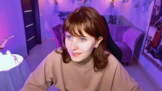 LolaAsmus online show from 10-10-25, 09:08