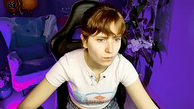 LolaAsmus online show from 10-23-25, 05:18