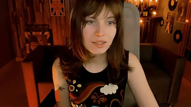 LolaAsmus online show from 02-05-26, 09:25