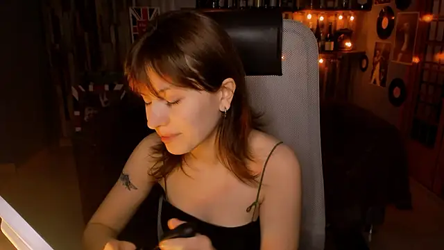 LolaAsmus online show from 02-07-26, 09:24