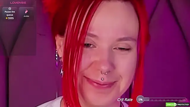 Snapshot of Kim_Forman chatting on 02-25-25, 11:52 Kim Forman online show from 02-25-25, 11:52