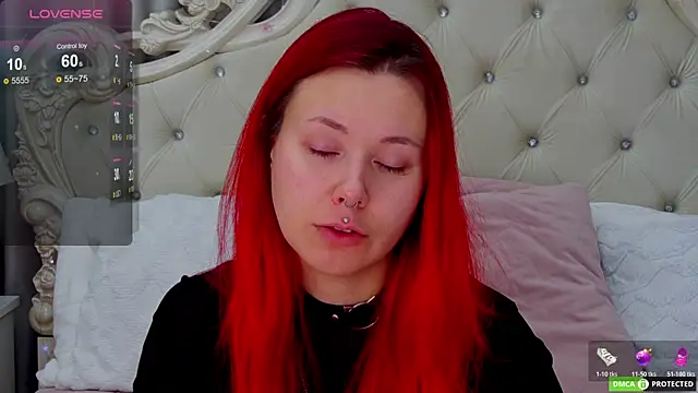 Snapshot of Kim_Forman chatting on 11-08-25, 08:47 Kim Forman online show from 11-08-25, 08:47