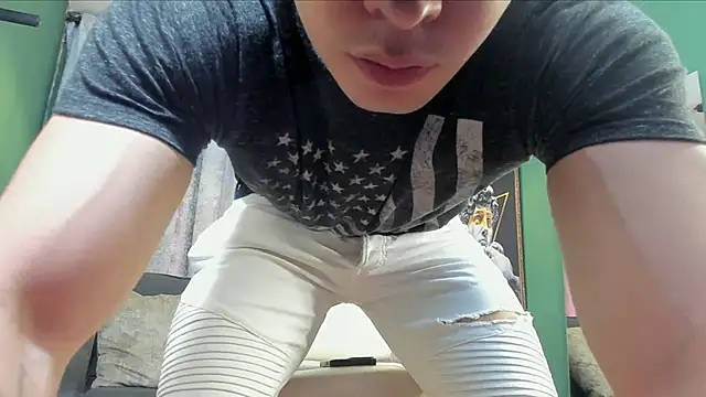 Jake Tylerr  online show from 01-12-26, 11:54