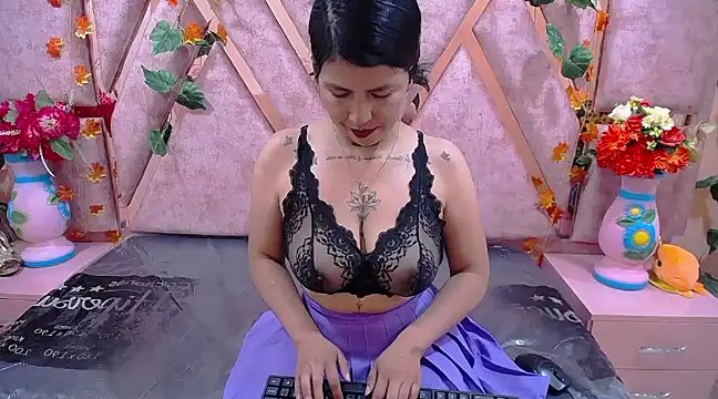 CataleyaLars20 online show from 01-24-25, 12:41