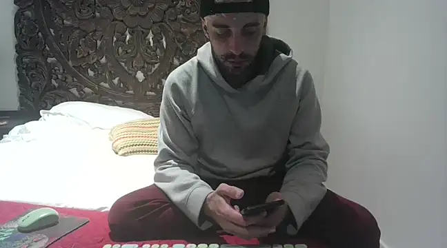 Snapshot of SirCharlesXXX chatting on 02-24-25, 09:21 SirCharlesXXX online show from 02-24-25, 09:21