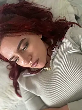 Niki Monroe online show from 12-28-24, 09:08