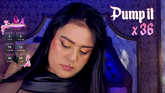 SoffiQueen online show from 02-20-26, 02:50