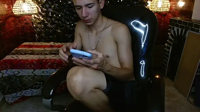 JackSwan18 online show from 01-11-25, 03:52